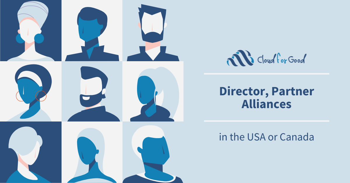 Director, Partner Alliances